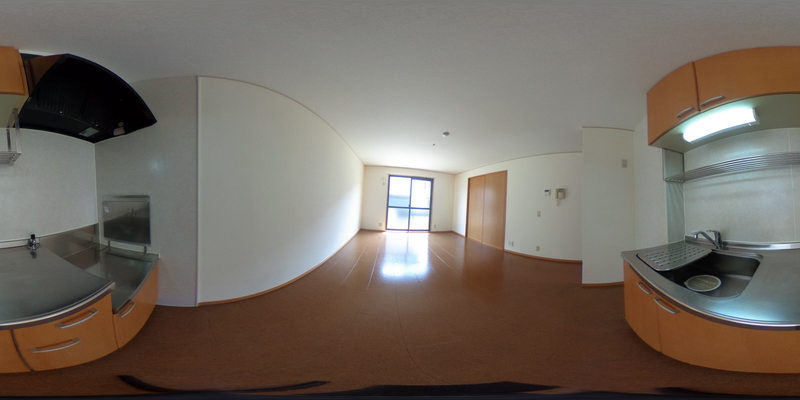 キッチン 写真36