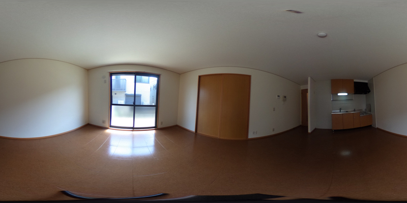 リビング 写真34