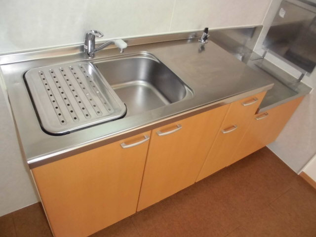 キッチン 写真3