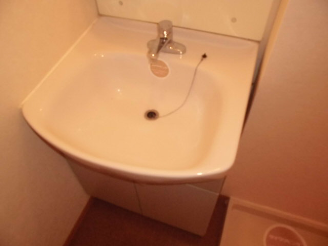 洗面所 写真6