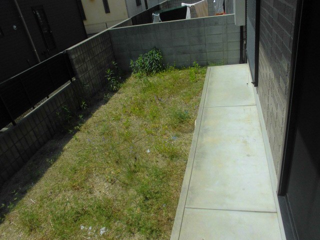 バルコニー・ベランダ 写真10