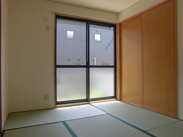 子供部屋 写真13