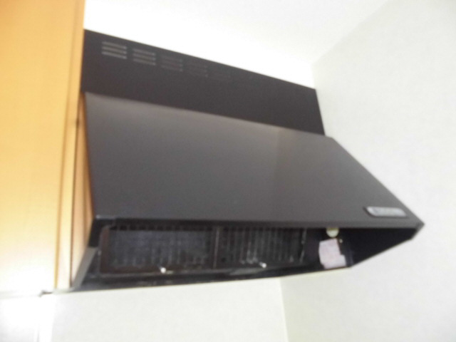 キッチン 写真15