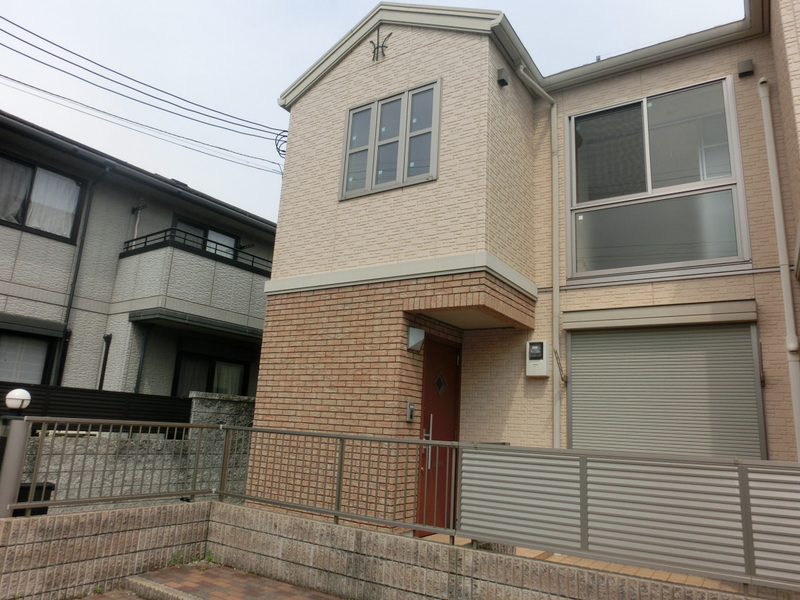 シャーメゾン書写台