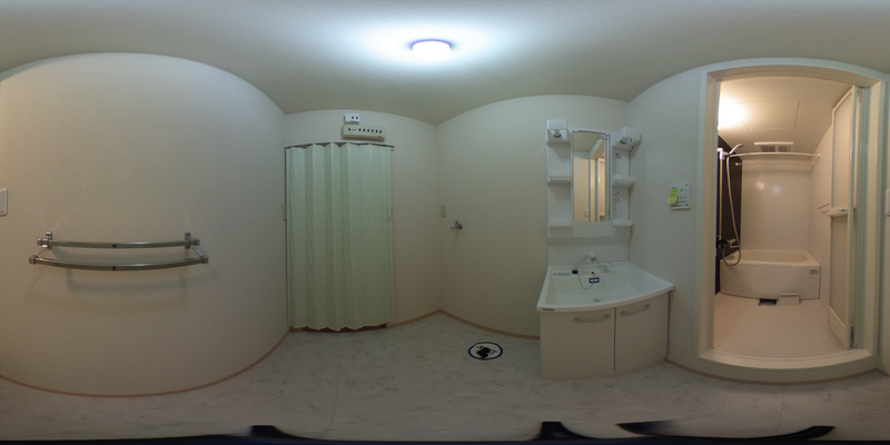 洗面所 写真36