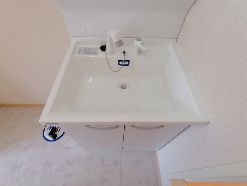 洗面所 写真6