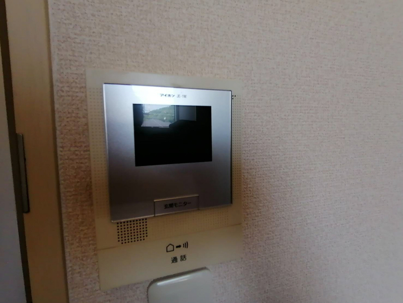 セキュリティ 写真13