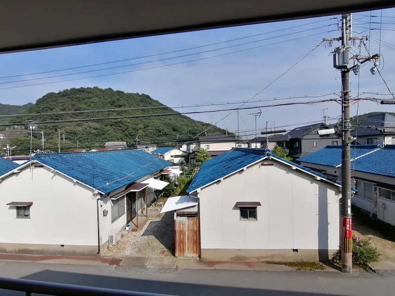 眺望 写真15