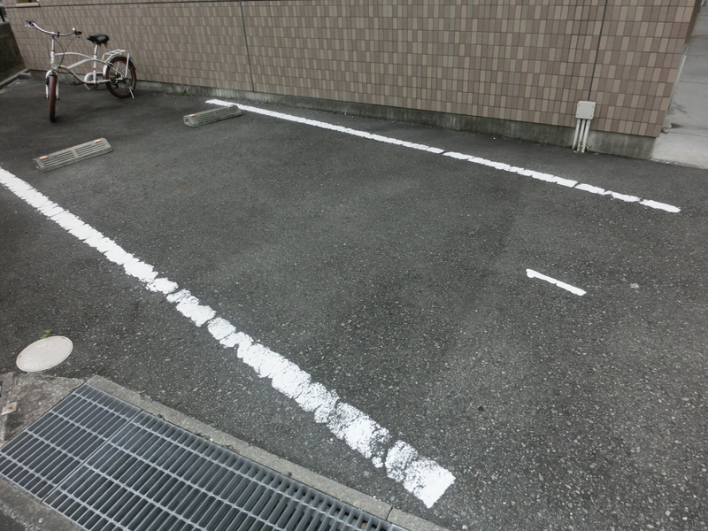 駐車場 写真10
