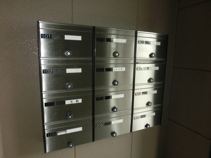 共用部 写真11