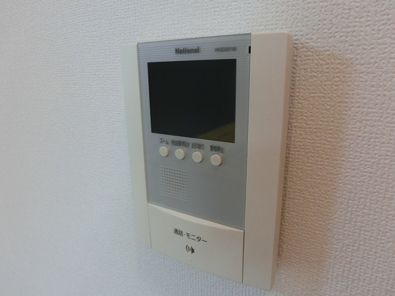 セキュリティ 写真13