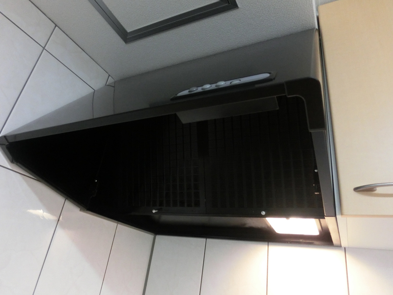 キッチン 写真19