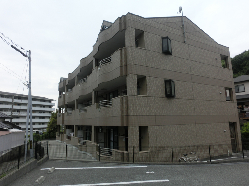 ソレイユ妻鹿