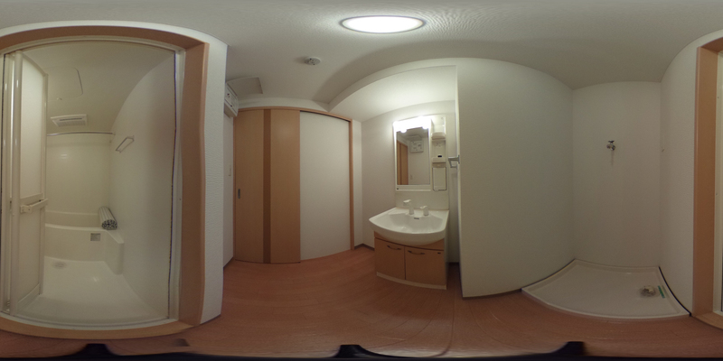 バス 写真34
