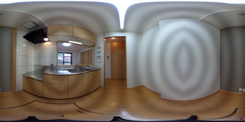 キッチン 写真35