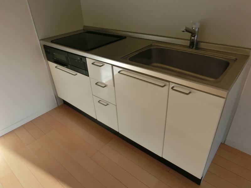 キッチン 写真4