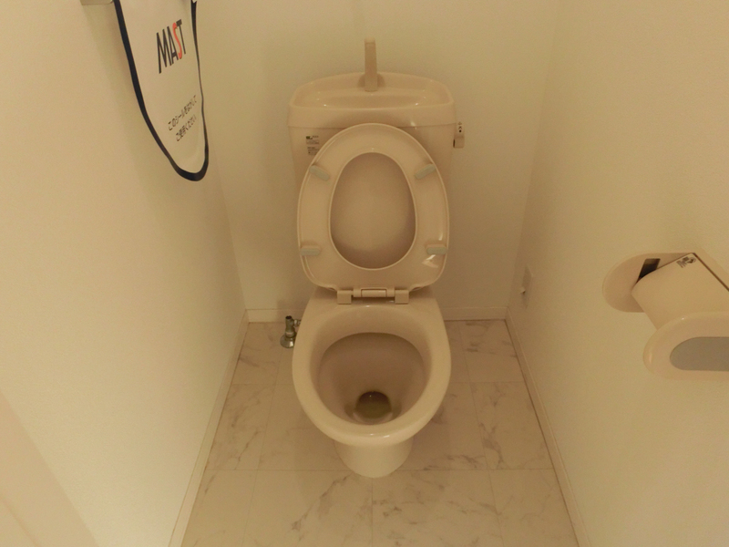 トイレ 写真7