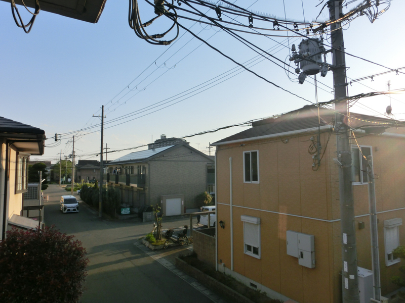 眺望 写真11
