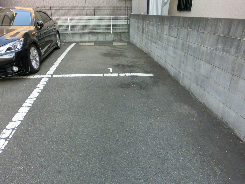 駐車場 写真31