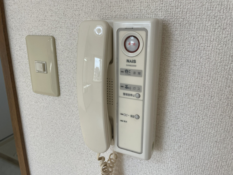 セキュリティ 写真13