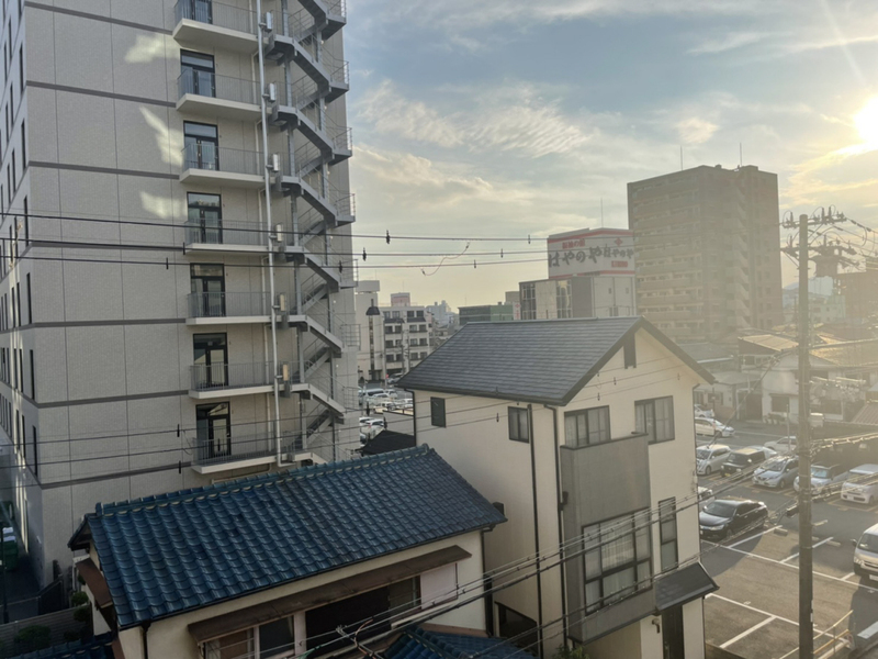眺望 写真15
