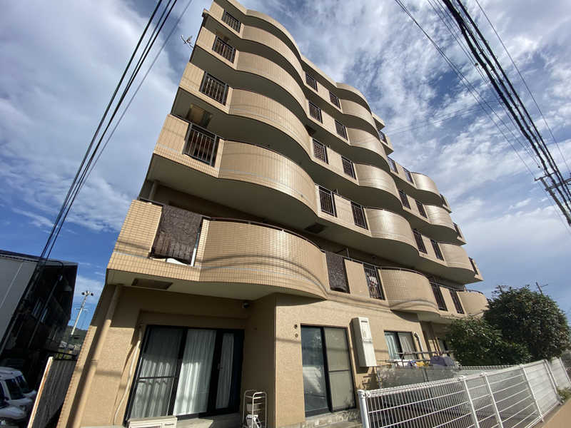 メゾンドール姫路英賀保