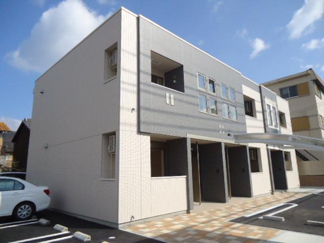 カーサプレーマイースト