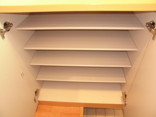 収納 写真9