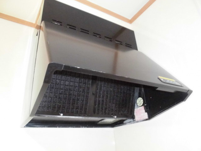 キッチン 写真19