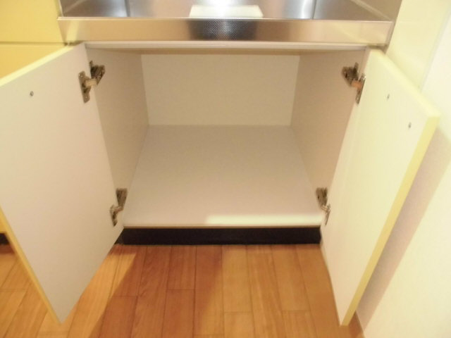 収納 写真31