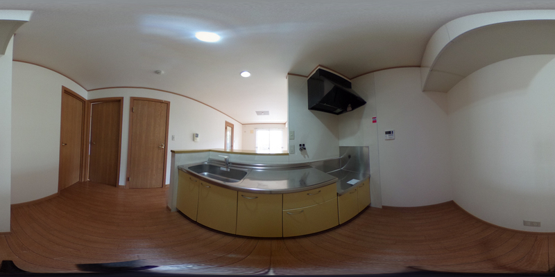 キッチン 写真35