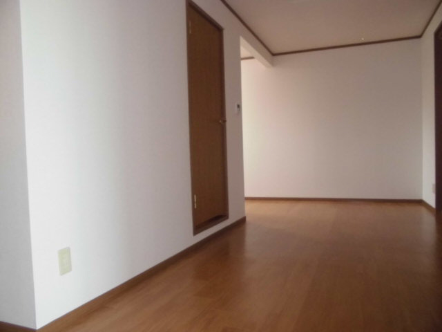 リビング 写真2