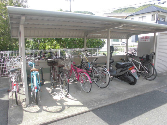 共用部 写真11