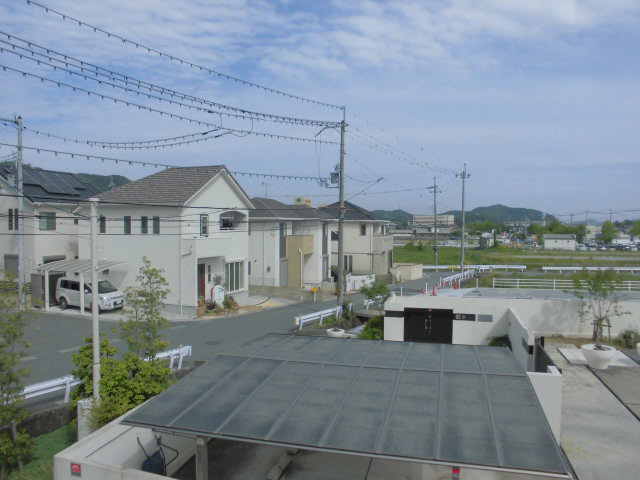 眺望 写真15