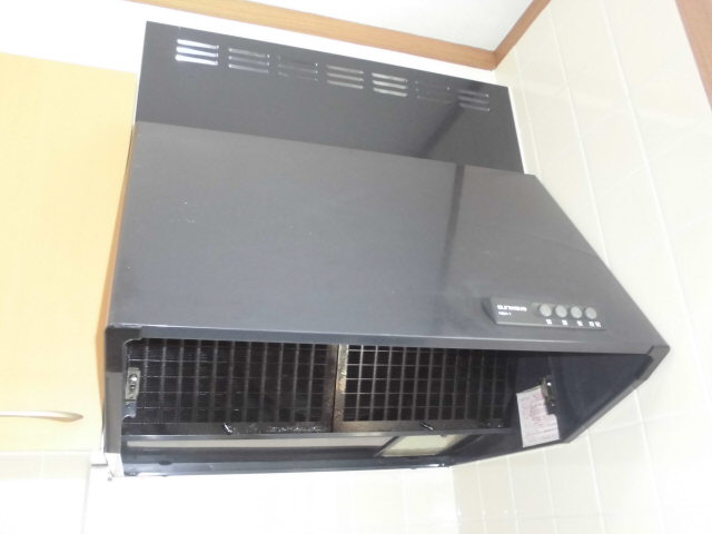 キッチン 写真19