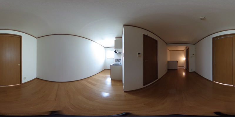 リビング 写真34