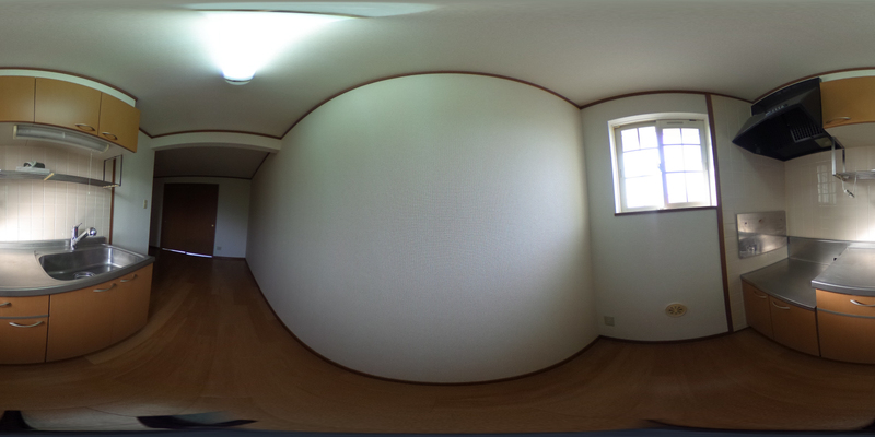 キッチン 写真35