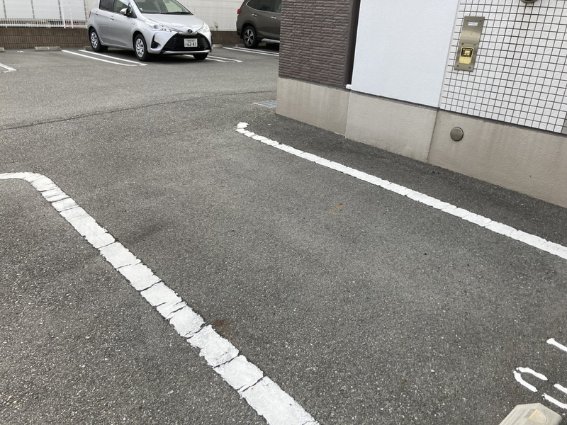 駐車場 写真10