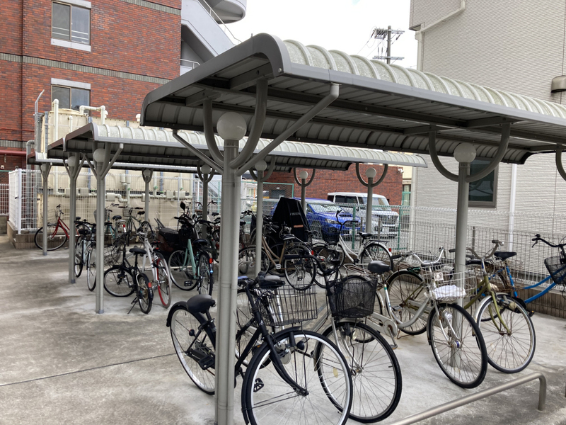 共用部 写真11
