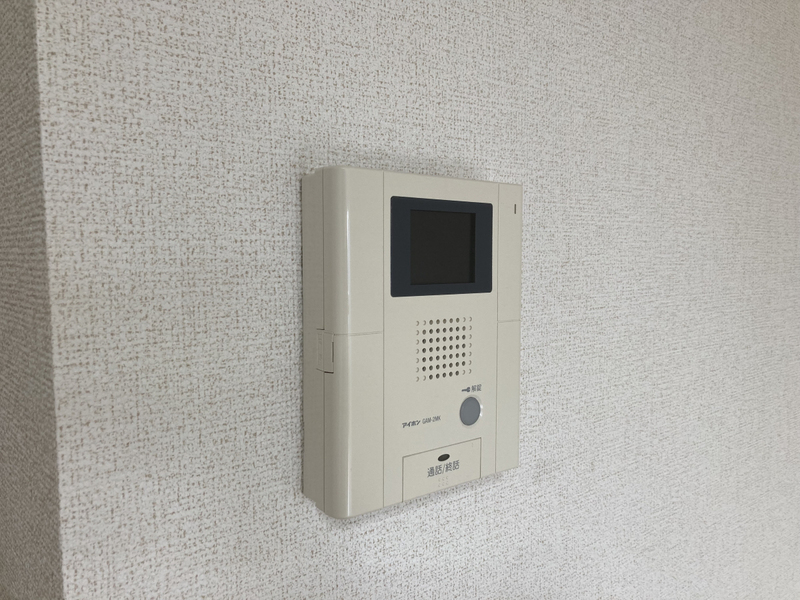 セキュリティ 写真13