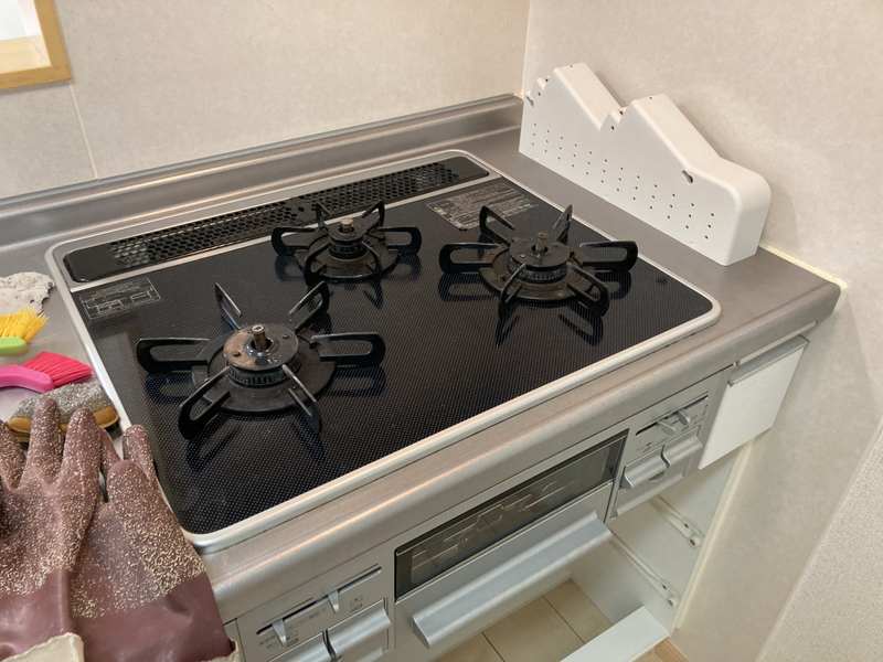 キッチン 写真19