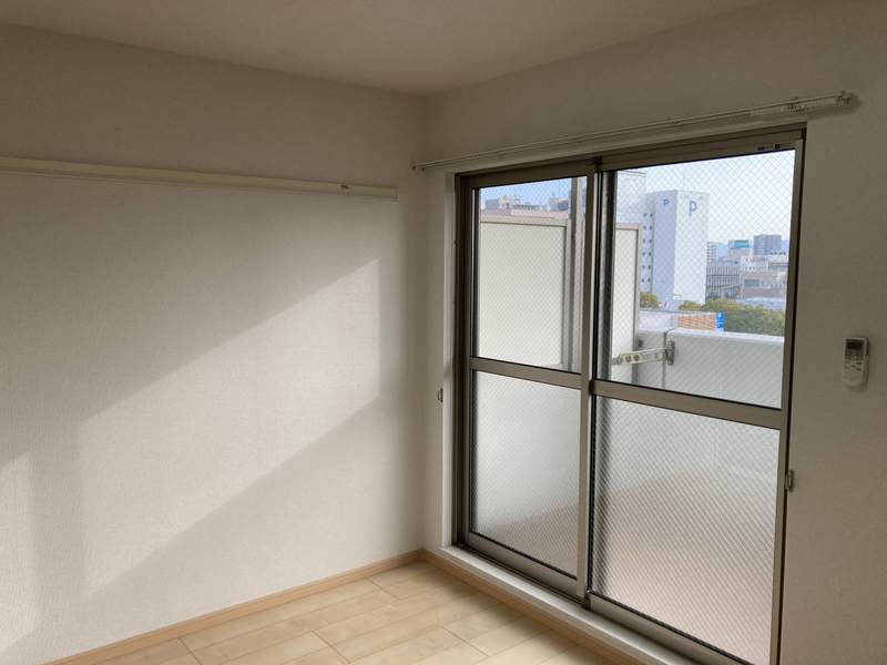 寝室 写真18