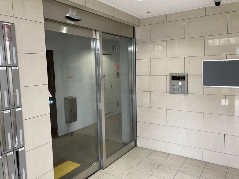 共用部 写真32