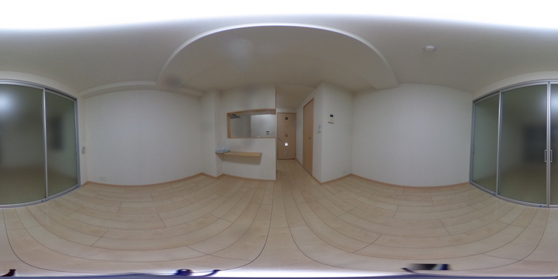 リビング 写真34
