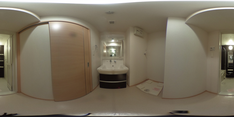 洗面所 写真36