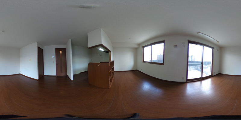 リビング 写真34