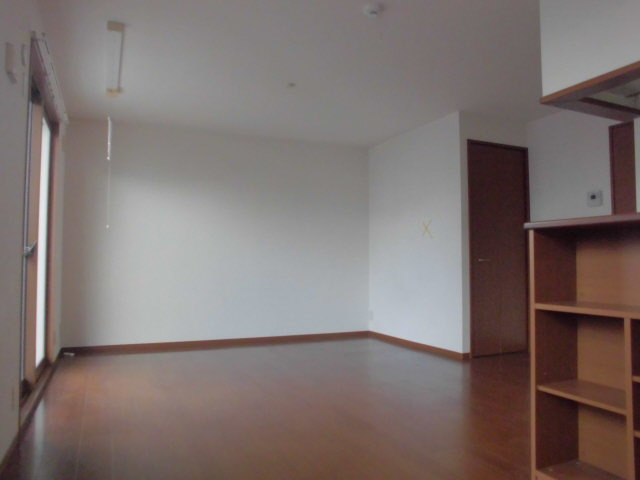 リビング 写真2