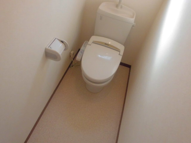 トイレ 写真5