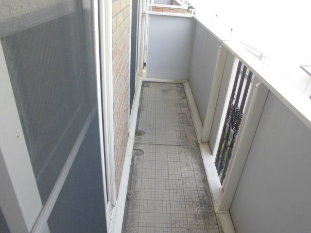 バルコニー・ベランダ 写真16