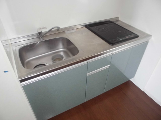 キッチン 写真3